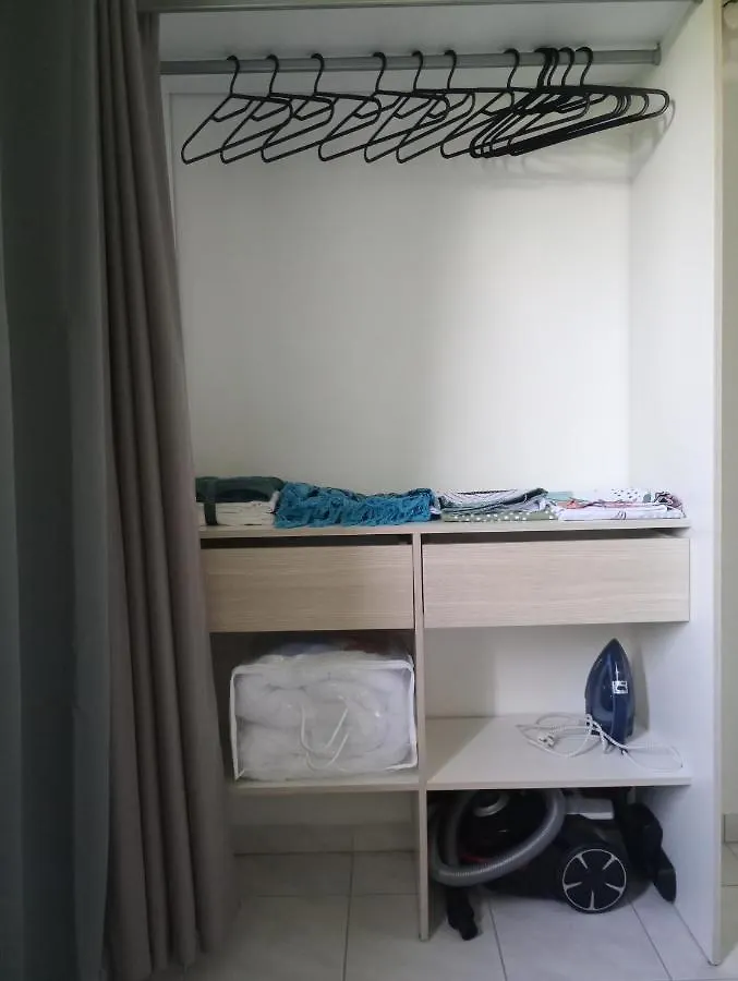 度假居 圣安尼36 Baltazia, Meuble De Tourisme 3 Etoiles别墅