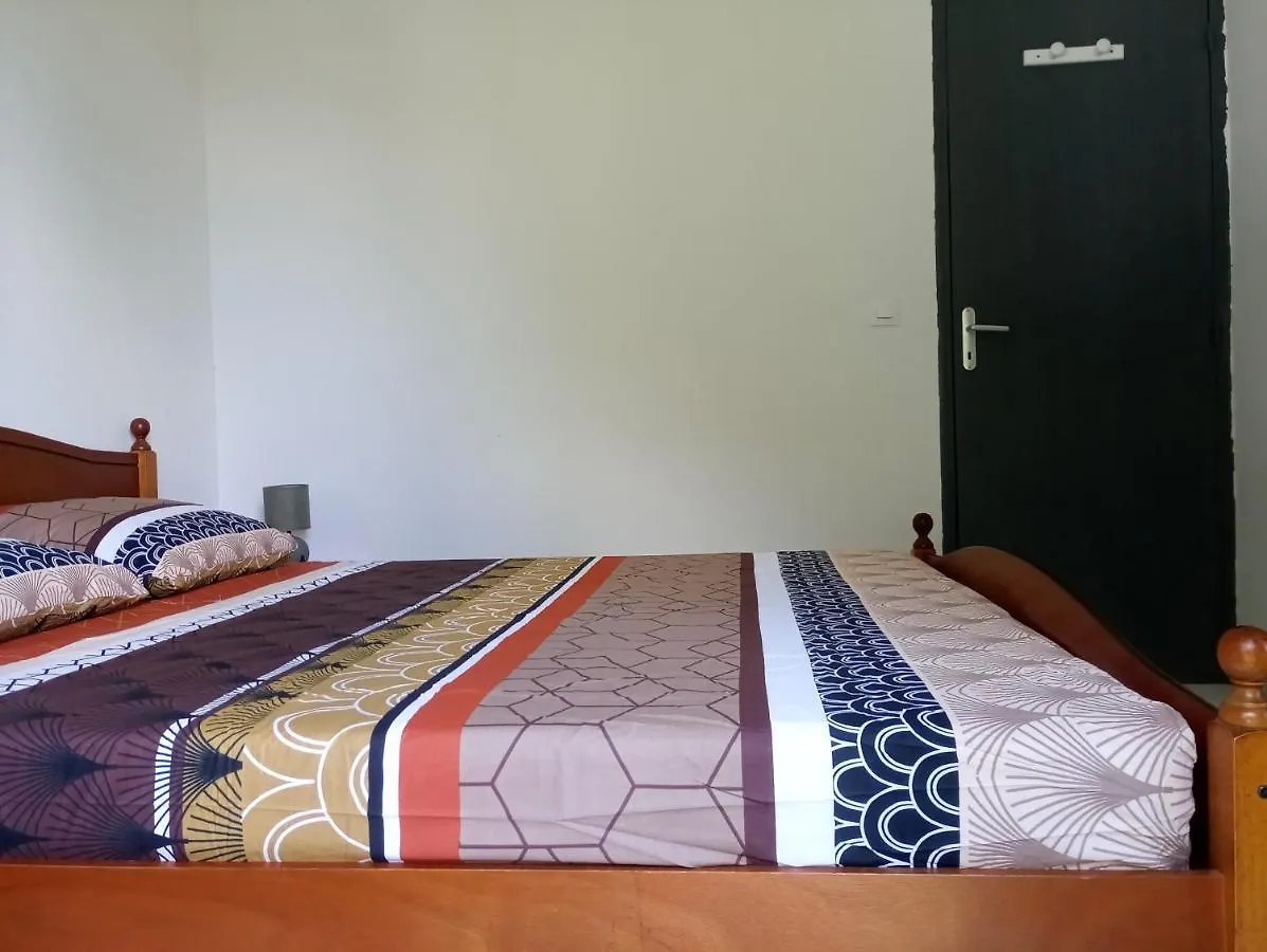 Holiday home 36 Baltazia, Meuble De Tourisme 3 Etoiles Villa Sainte-Anne